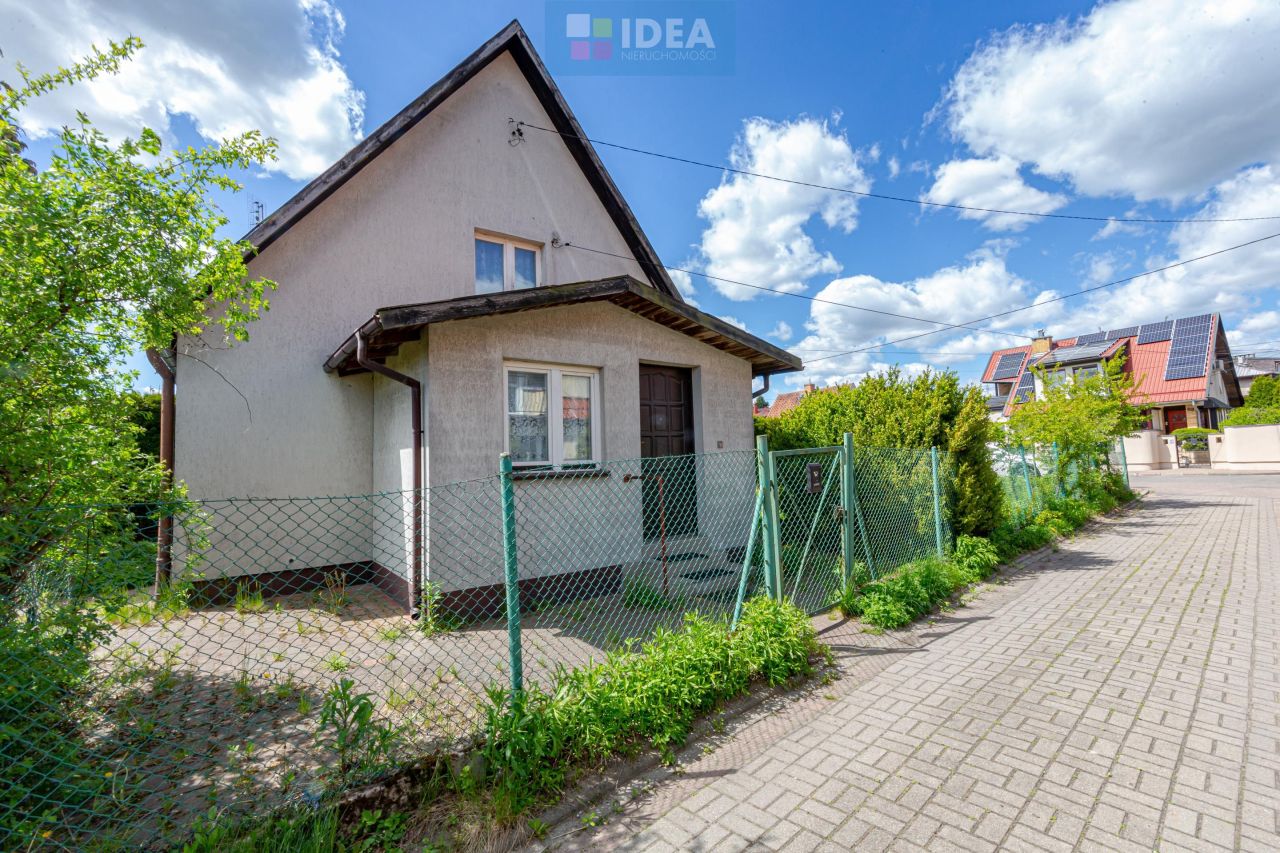 bliźniak, 4 pokoje Olsztyn