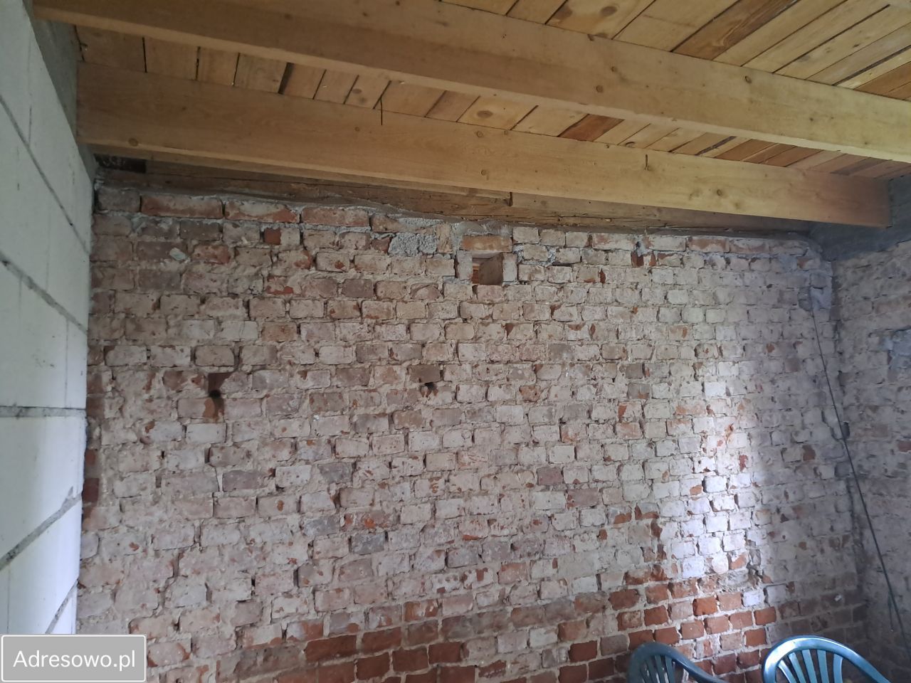 dom wolnostojący Zyndaki. Zdjęcie 14