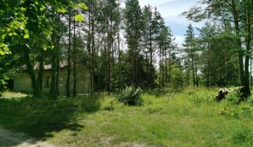 Działka budowlana Dębówiec, os. Kociołek
