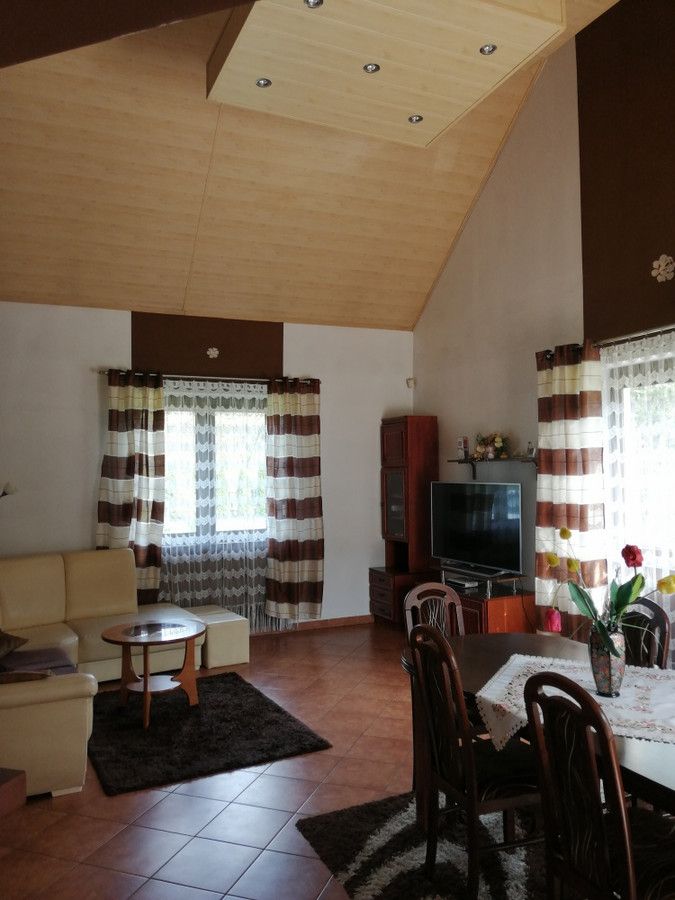 dom wolnostojący, 5 pokoi Szydłowiec, ul. Krótka. Zdjęcie 6