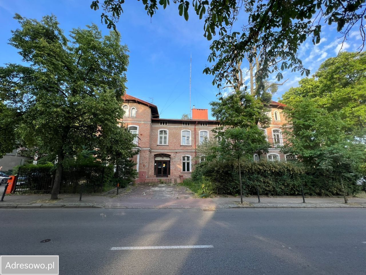 Hotel/pensjonat Sopot Sopot Dolny, ul. Tadeusza Kościuszki. Zdjęcie 6