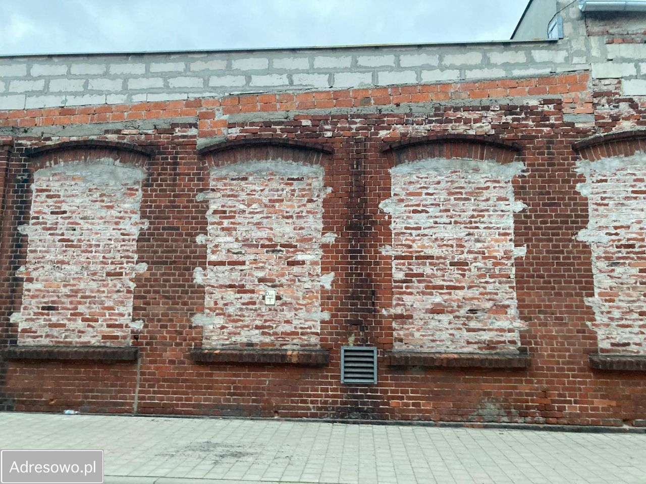 Hala/magazyn Wrociszów. Zdjęcie 7