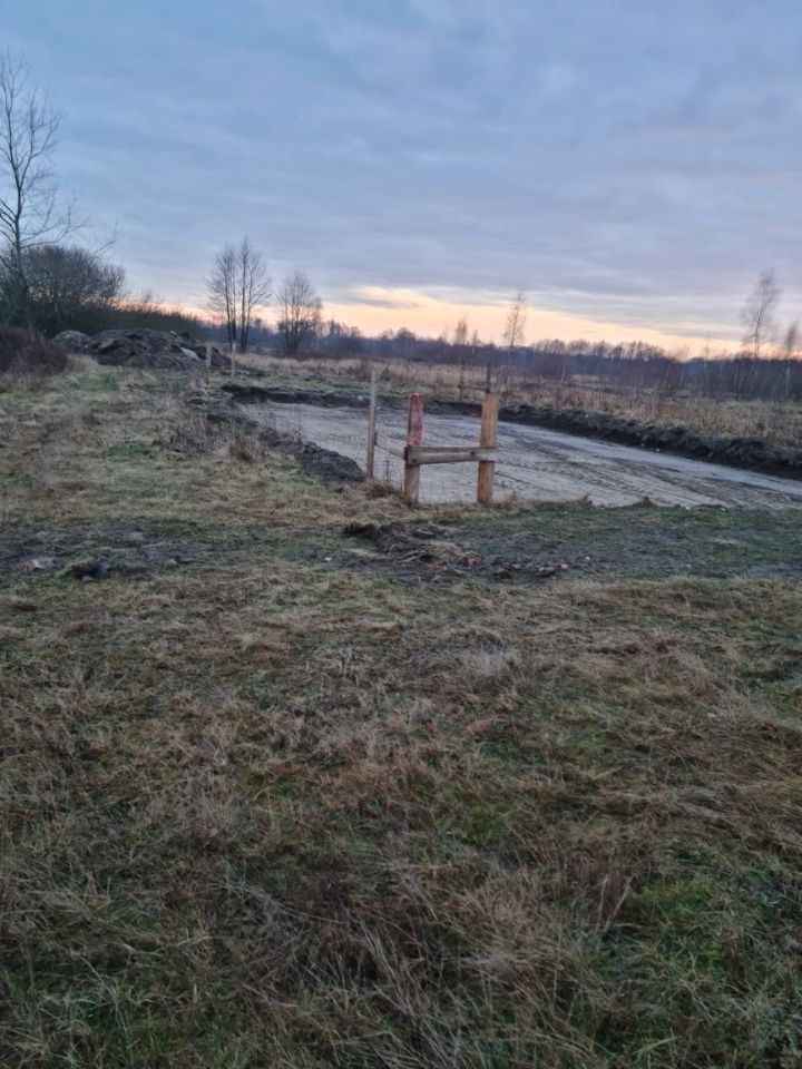 Działka siedliskowa Małocice