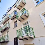 Mieszkanie 3-pokojowe Kraków Podgórze Duchackie, ul. Kalwaryjska. Zdjęcie 2