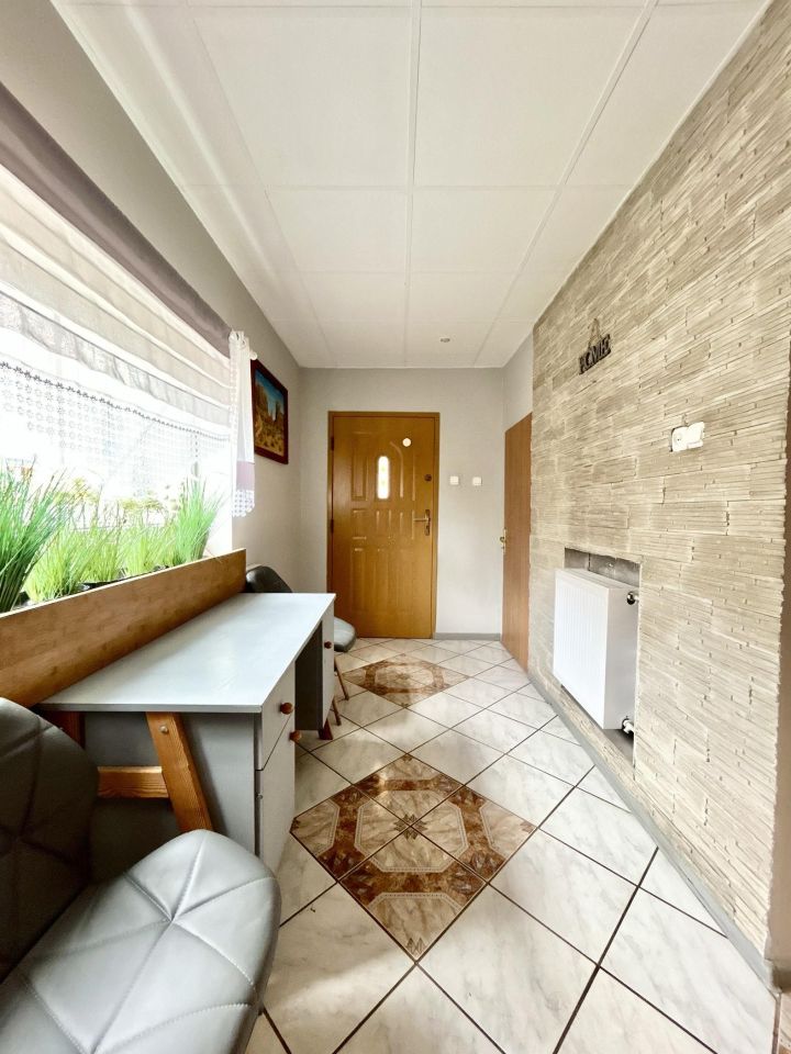 bliźniak, 3 pokoje Gniezno Centrum, ul. Żuławy. Zdjęcie 6