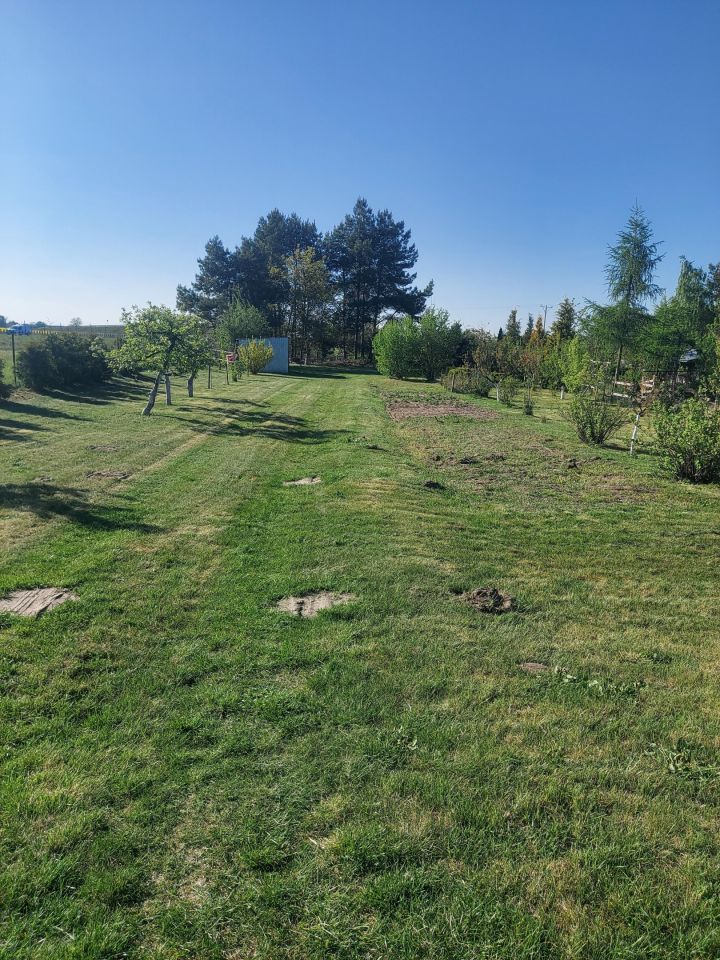 Działka rolna Krościna Mała. Zdjęcie 8