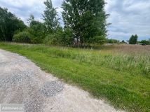 Działka budowlana Duchnów, ul. Księżycowa. Zdjęcie 3