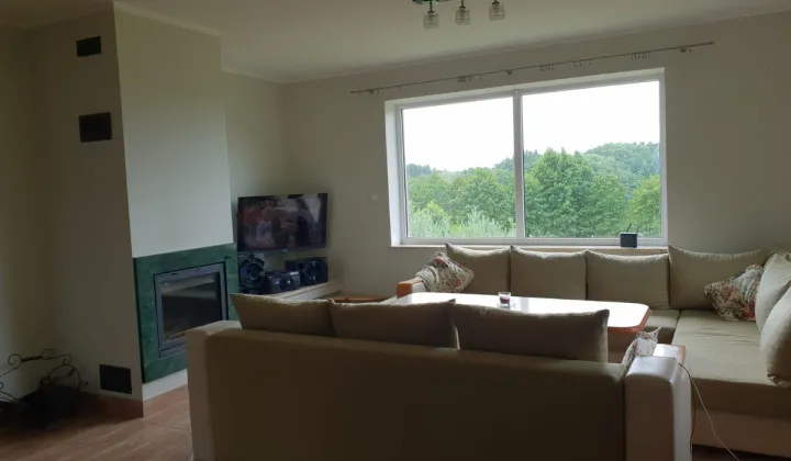 dom, 3 pokoje Lubieniec