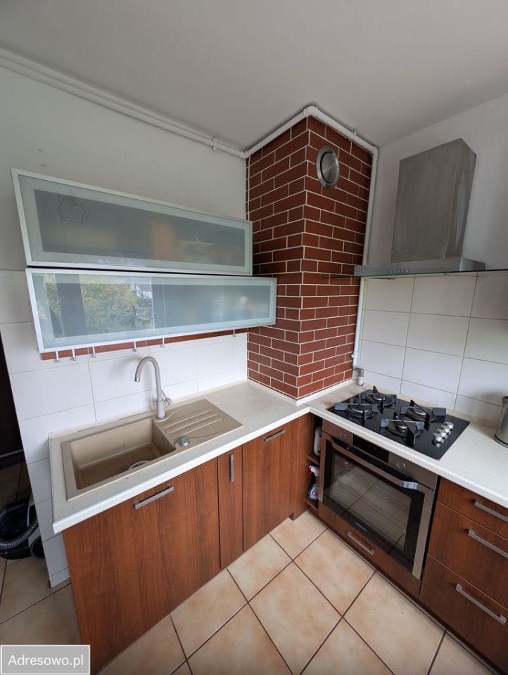 Mieszkanie 3-pokojowe Łódź Górna, ul. Zaolziańska. Zdjęcie 8