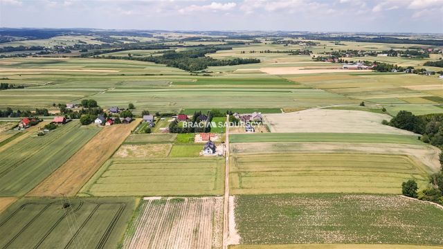Działka budowlana Sieciechowice. Zdjęcie 20