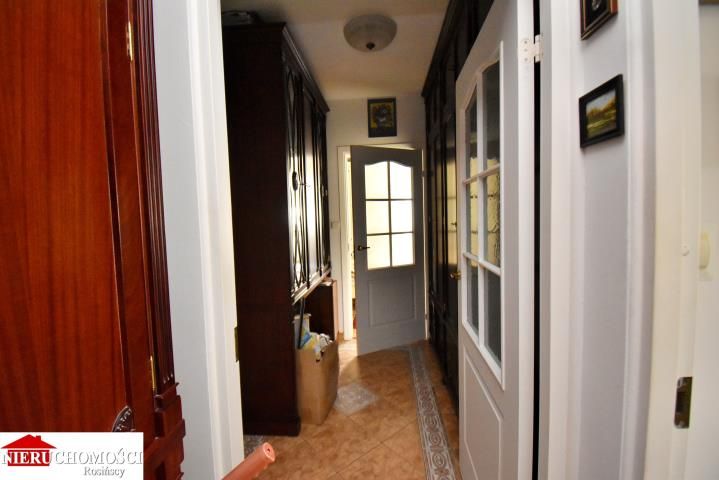 Mieszkanie 2-pokojowe Warszawa Gocław, ul. Janusza Meissnera. Zdjęcie 12