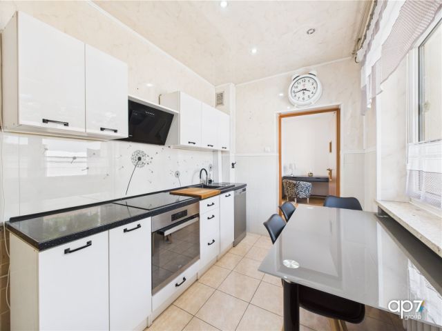 Mieszkanie 2-pokojowe Libertów. Zdjęcie 8