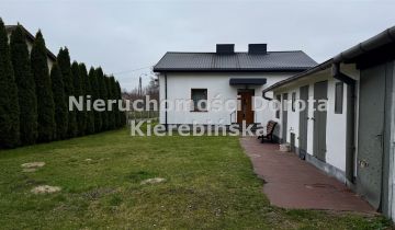 dom wolnostojący, 3 pokoje Komorów