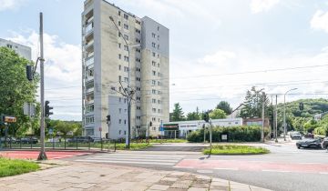 Mieszkanie 3-pokojowe Gdańsk VII Dwór, ul. Wita Stwosza