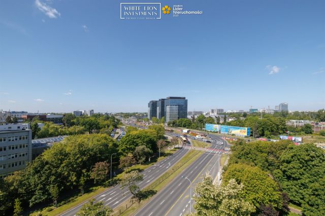 Mieszkanie 3-pokojowe Warszawa Ochota, ul. Szczęśliwicka. Zdjęcie 16