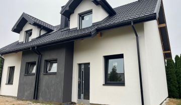 bliźniak, 4 pokoje Rzeszów Zwięczyca, ul. Jarowa