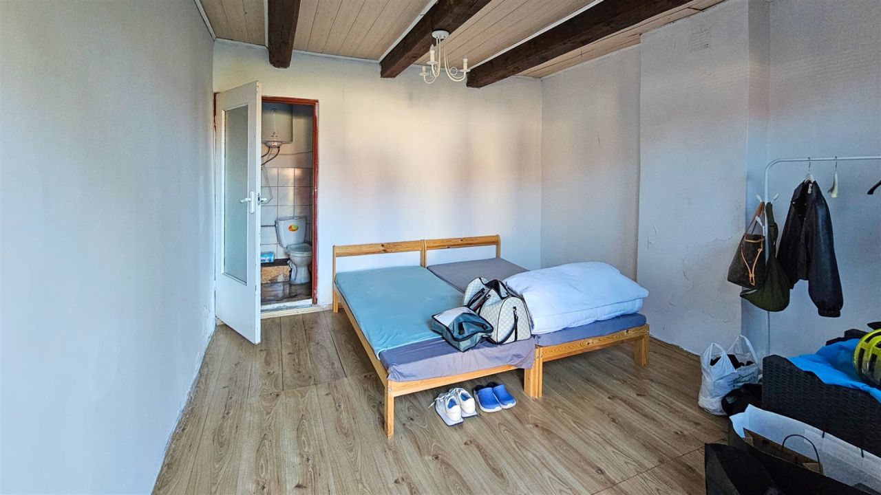 bliźniak, 4 pokoje Wąglik. Zdjęcie 18