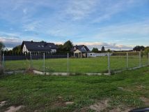 Działka budowlana Konradowa