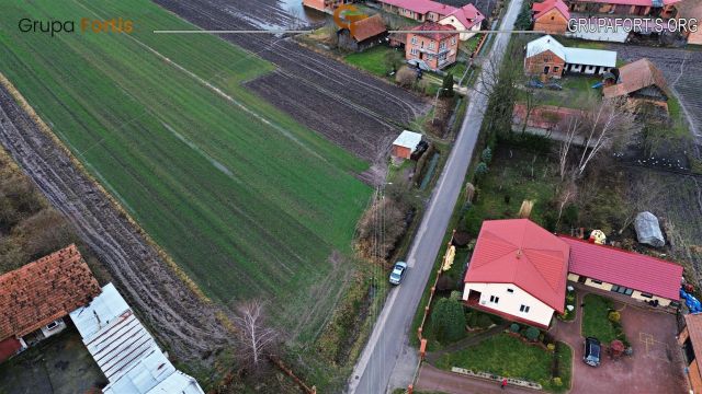 Działka rolno-budowlana Kazimierza Wielka. Zdjęcie 4