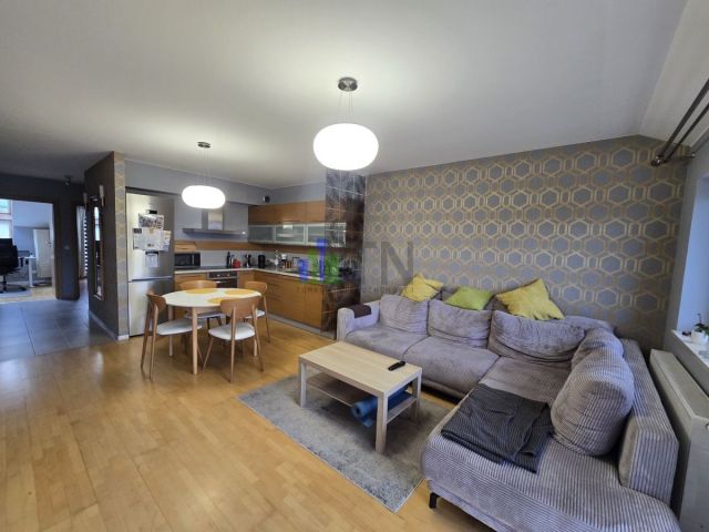 Mieszkanie 3-pokojowe Wrocław Krzyki, ul. Partynicka. Zdjęcie 1