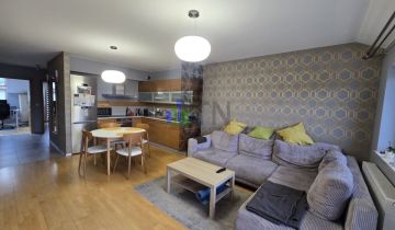 Mieszkanie 3-pokojowe Wrocław Krzyki, ul. Partynicka