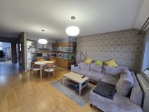 Mieszkanie 3-pokojowe Wrocław Krzyki, ul. Partynicka