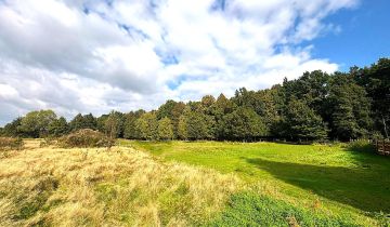 Działka budowlana Mała Wieś Dolna