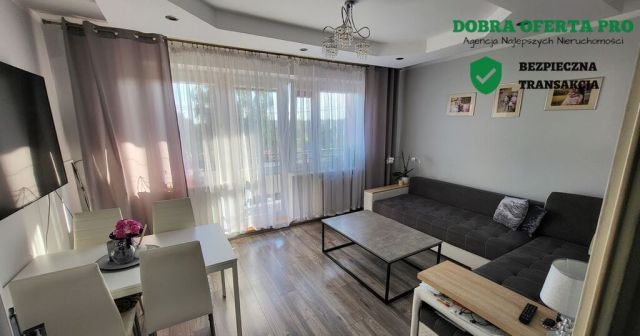 Mieszkanie 3-pokojowe Pruszcz Gdański, ul. Tysiąclecia. Zdjęcie 1