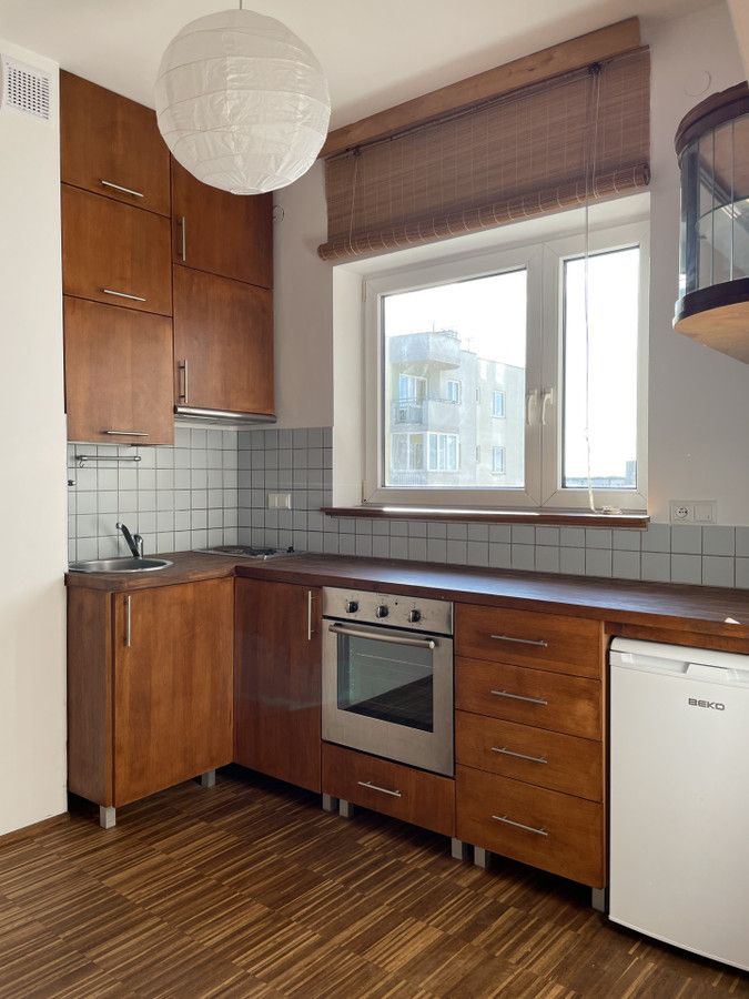 Mieszkanie 2-pokojowe Warszawa Bemowo, ul. Powstańców Śląskich. Zdjęcie 5