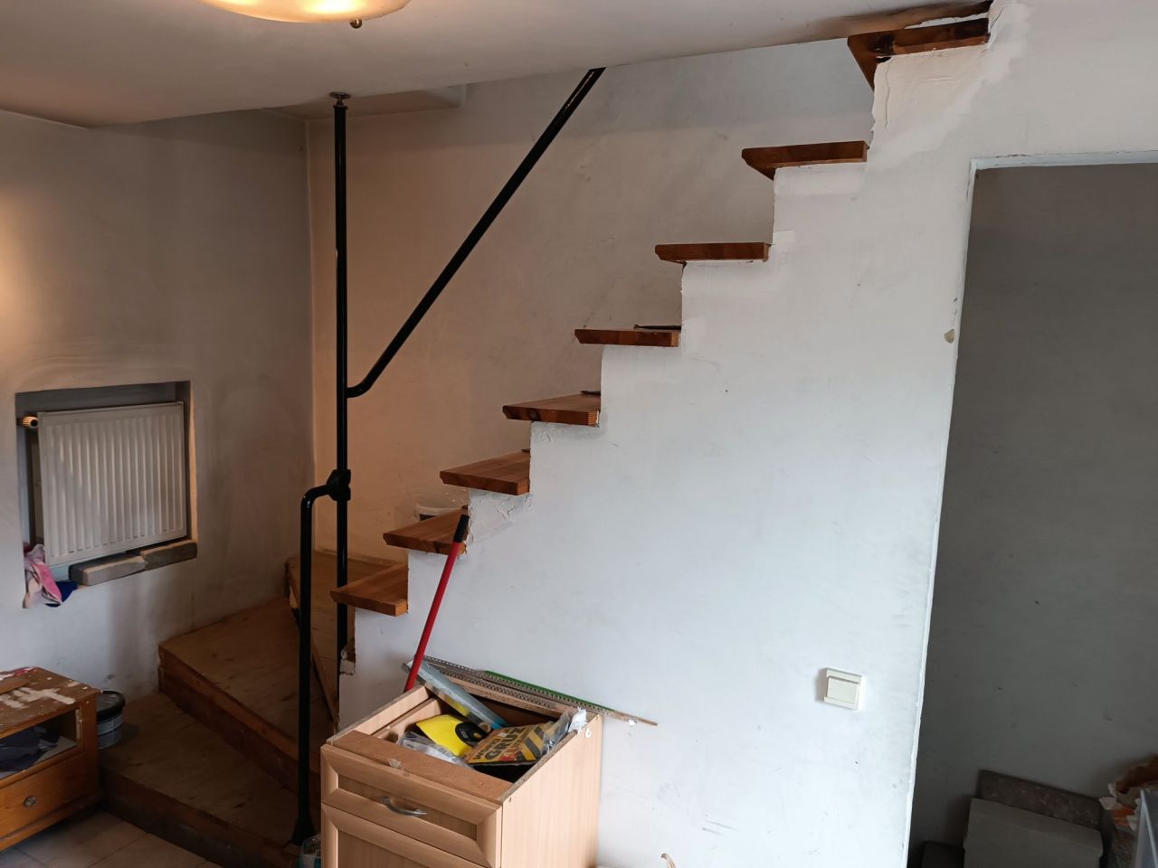 dom szeregowy Ziębice. Zdjęcie 7