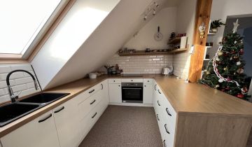 dom wolnostojący, 7 pokoi Spalona, ul. Kwiatowa