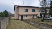 dom wolnostojący, 5 pokoi Zawiercie Wydra Zielona, ul. Siewierska