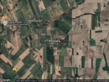 Działka rolno-budowlana Płomiany