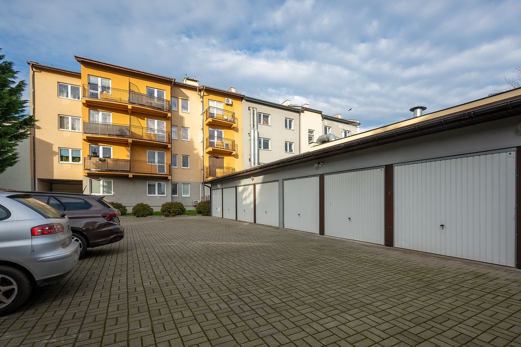 Mieszkanie 2-pokojowe Łódź, ul. Pabianicka. Zdjęcie 9