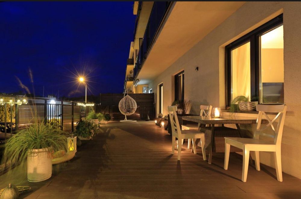 Mieszkanie 3-pokojowe Minkowskie. Zdjęcie 3