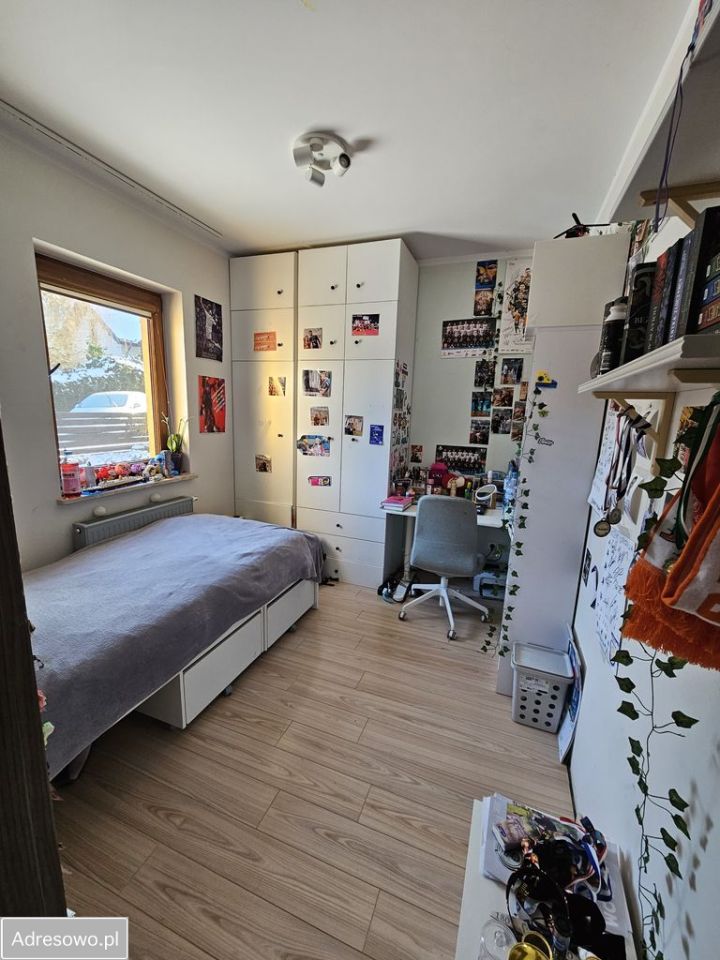 Mieszkanie 3-pokojowe Modlnica, ul. Zakątek. Zdjęcie 7