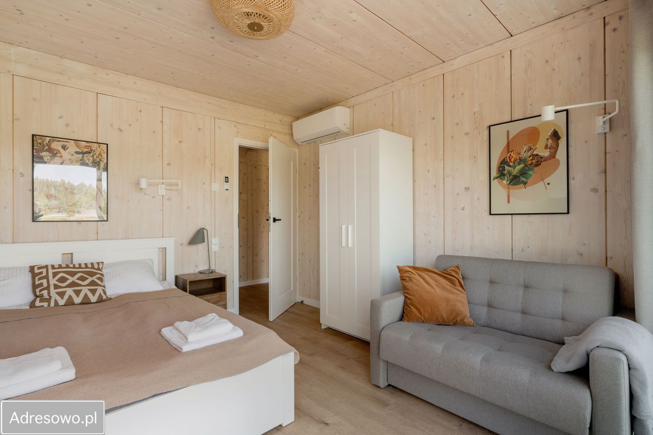 dom wolnostojący, 5 pokoi Siemiany. Zdjęcie 11