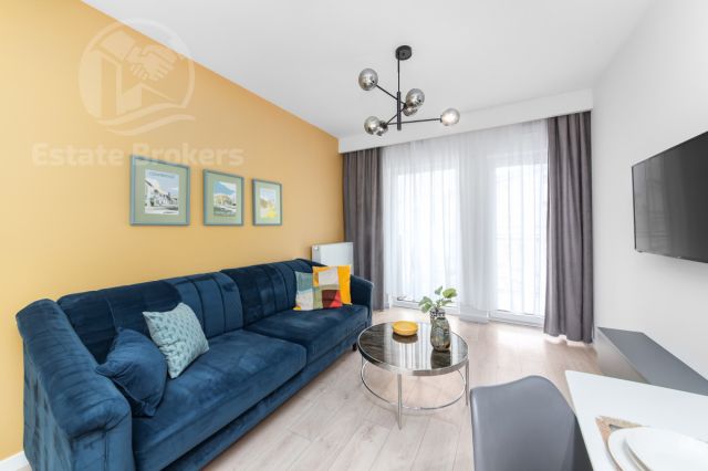 Mieszkanie 2-pokojowe Wrocław Stare Miasto, pl. Jana Pawła II. Zdjęcie 3