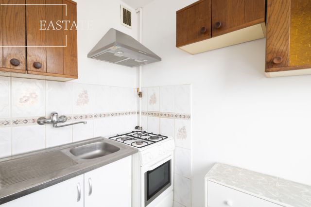 Mieszkanie 1-pokojowe Gdańsk Oliwa, ul. Karpacka. Zdjęcie 5