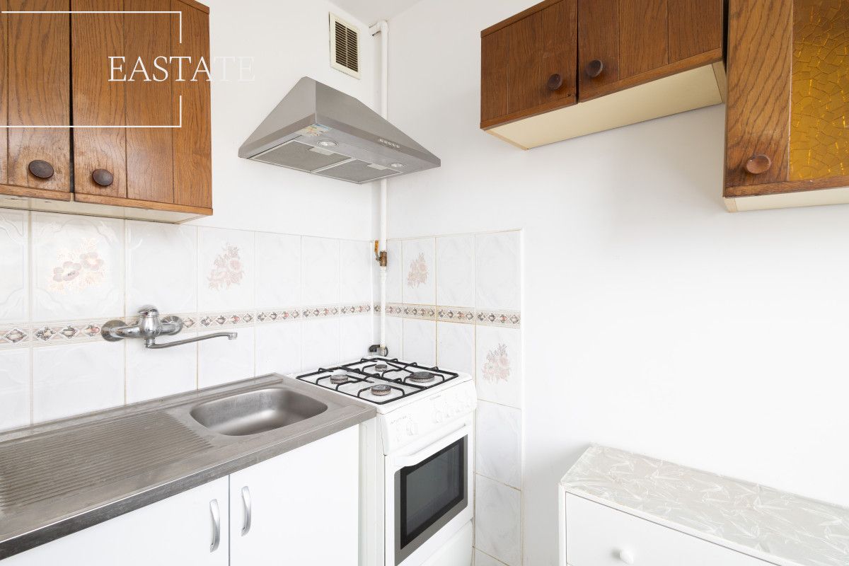 Mieszkanie 1-pokojowe Gdańsk Oliwa, ul. Karpacka. Zdjęcie 5