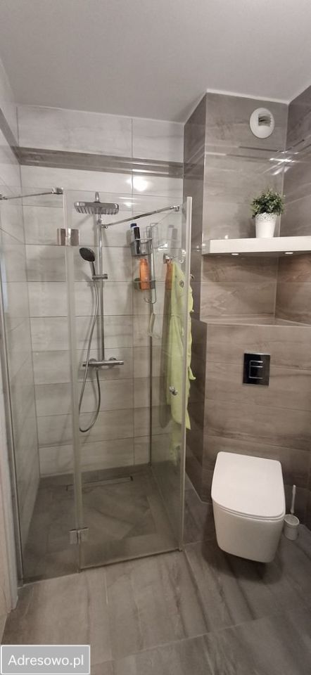 Mieszkanie 2-pokojowe Warszawa Ursus, ul. Tadeusza Hennela. Zdjęcie 3