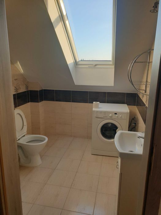 Mieszkanie 1-pokojowe Żukowo, ul. Pożarna. Zdjęcie 3