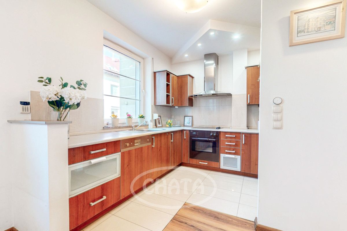 Mieszkanie 2-pokojowe Wrocław Grabiszyn, ul. Blacharska. Zdjęcie 7