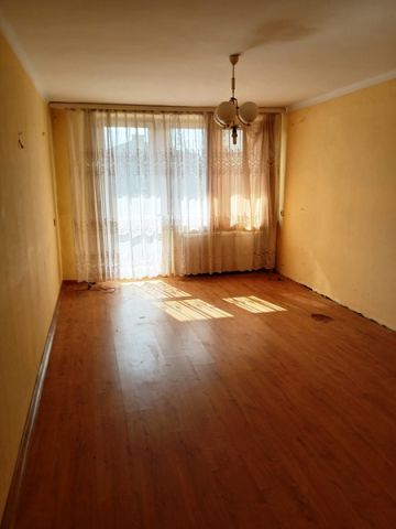 Mieszkanie 2-pokojowe Częstochowa Raków, ul. Limanowskiego. Zdjęcie 1