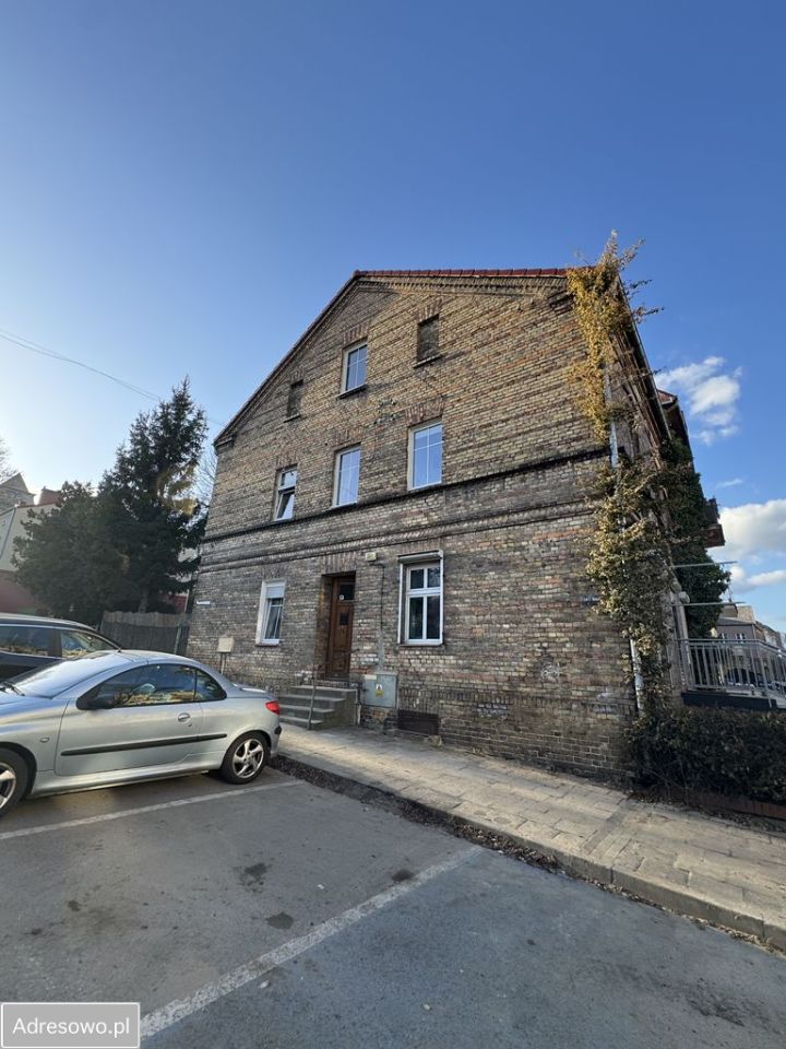 Mieszkanie 2-pokojowe Gorzów Wielkopolski Śródmieście, ul. Kosynierów Gdyńskich. Zdjęcie 15