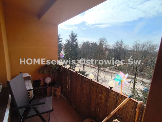 Mieszkanie 2-pokojowe Ostrowiec Świętokrzyski Centrum. Zdjęcie 15