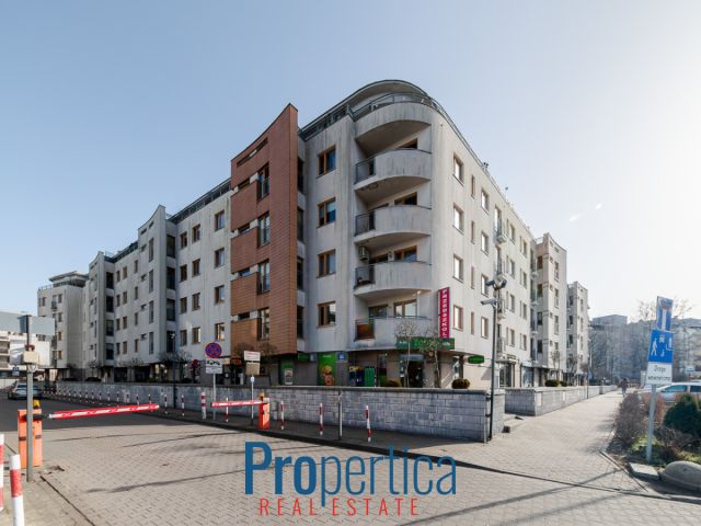 Mieszkanie 3-pokojowe Warszawa, ul. Edmunda Jana Osmańczyka. Zdjęcie 15