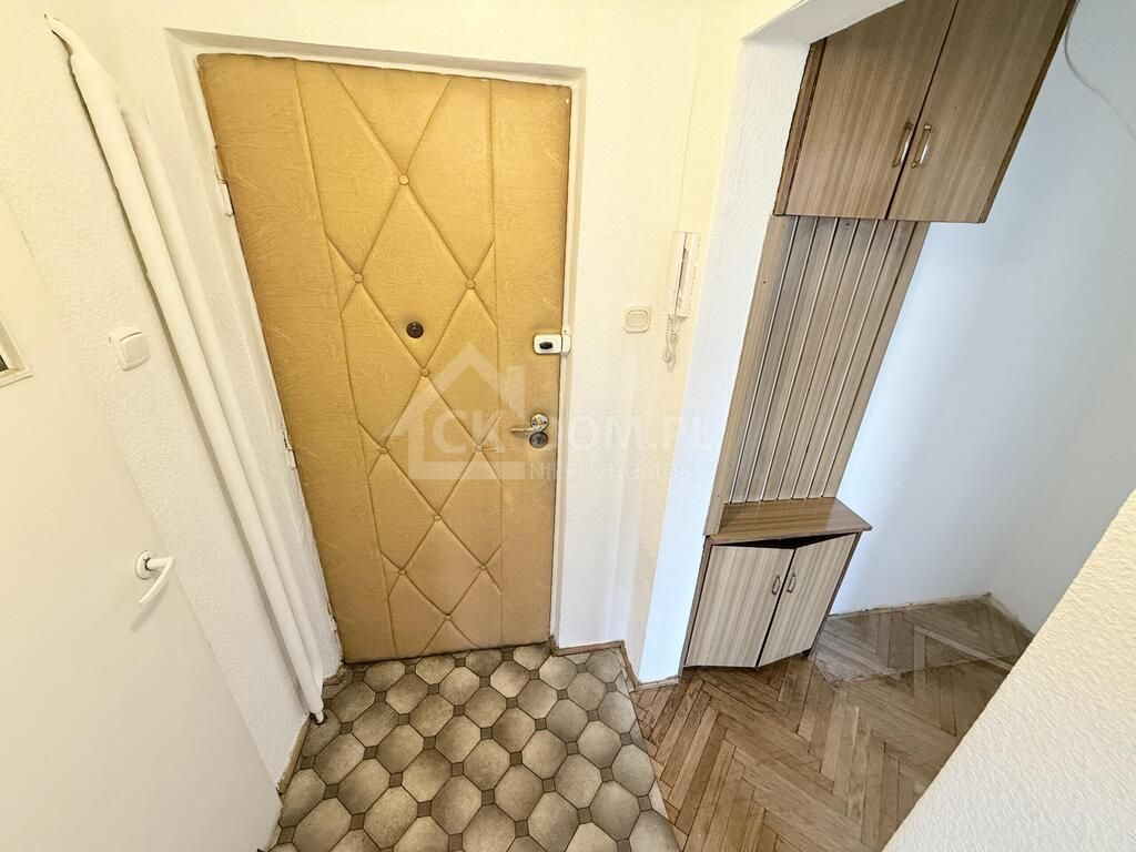 Mieszkanie 2-pokojowe Kielce Centrum, ul. Stefana Żeromskiego. Zdjęcie 5