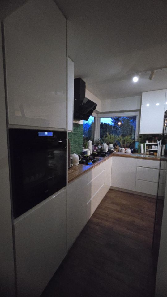 dom wolnostojący, 3 pokoje Stalowa Wola Posanie, ul. Mostowa. Zdjęcie 6