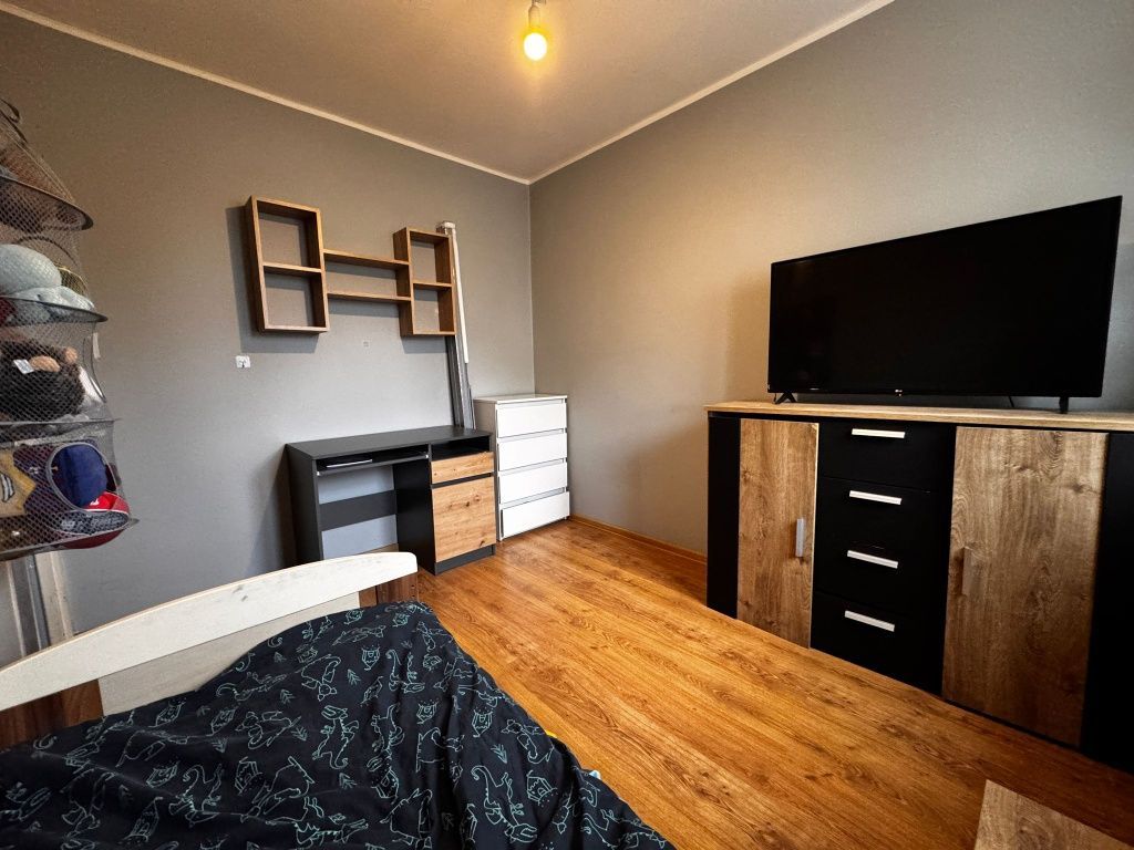 Mieszkanie 2-pokojowe Poznań Stare Miasto, ul. Garbary. Zdjęcie 2